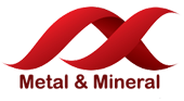 Metal & Mineral